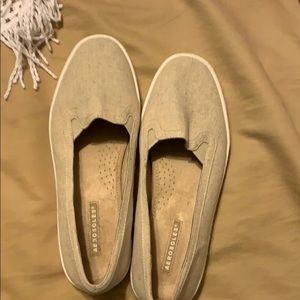 Areosoles Size 8 women's